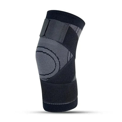 Knee Compressions Adjustable Sleeve Strap