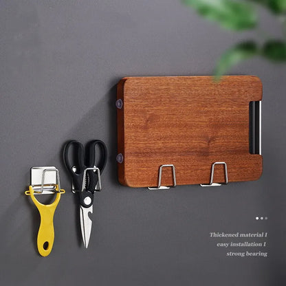 Onepc Stainless Steel Sink Sponge Rack