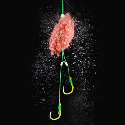 High Carbon Steel Fishing Hook