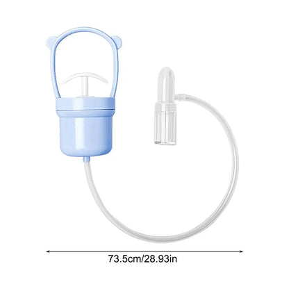 Childrens Nose Cleaner Sucker Tool