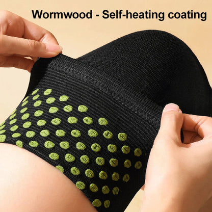 Self Heating Knee Braces Sleeve