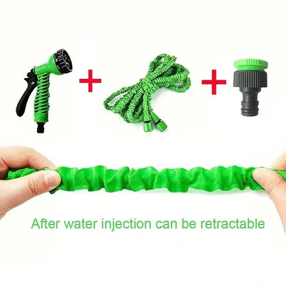 Garden Durable Expandable Magic Hose