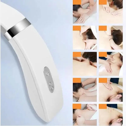 Portable Cervical Massager Mini Neck