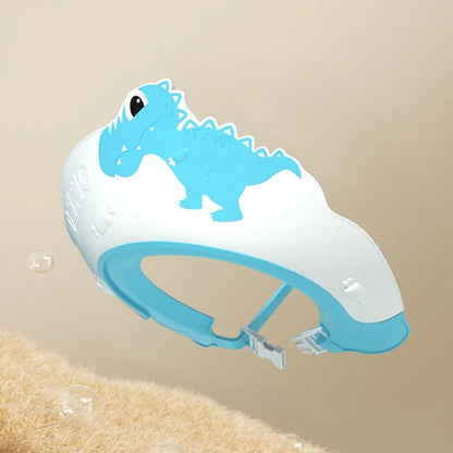Baby Adjustable Cap Bath Visor