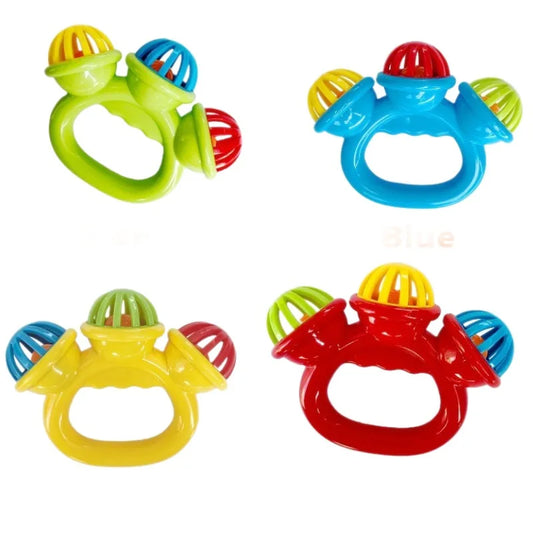 Baby Grasping Hand Ball Toy