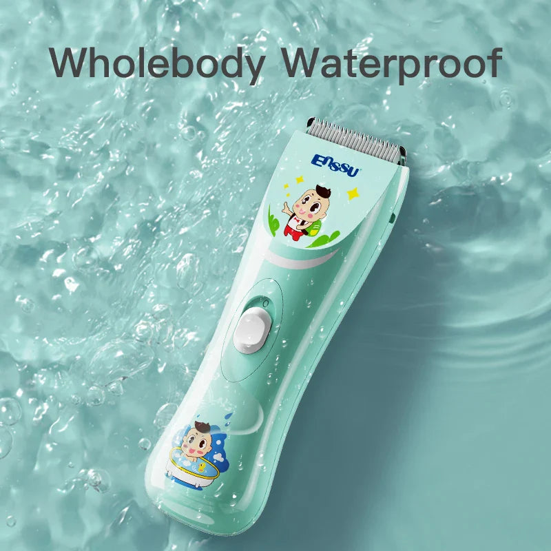 Children Rechargeable Cordless Machine