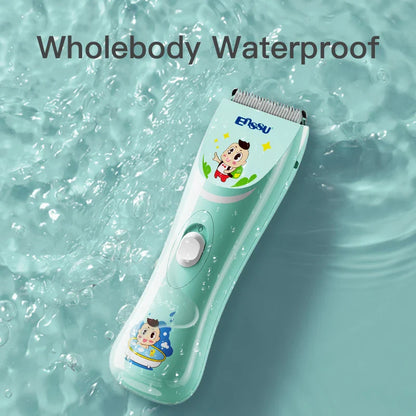 Children Rechargeable Cordless Machine
