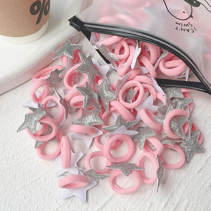 Kids Elastic Cute Bowknot Headband