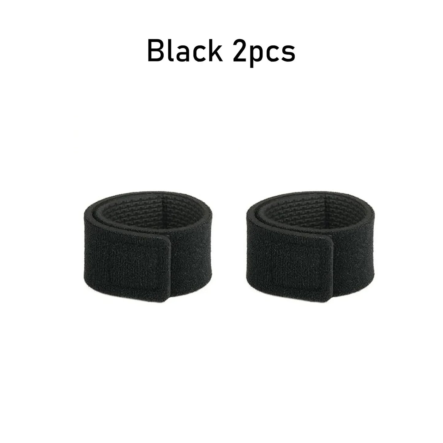 Elastic Cable Fishing Rod Holder