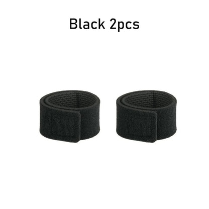 Elastic Cable Fishing Rod Holder