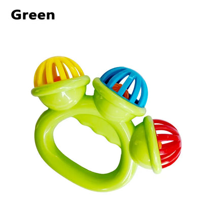 Baby Grasping Hand Ball Toy