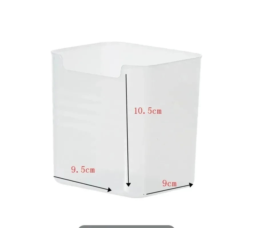Refrigerator Storage Food Fresh Organizer