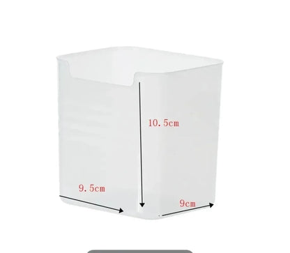 Refrigerator Storage Food Fresh Organizer