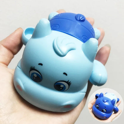 Baby Bathing Water Playing Toy