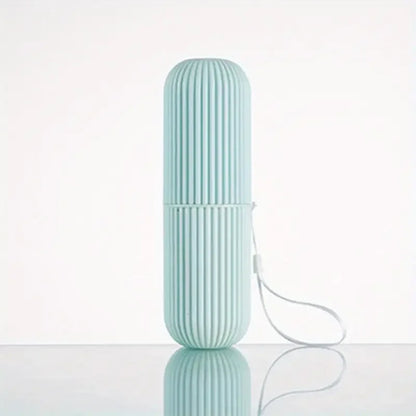 Portable Travel Toothbrush Box
