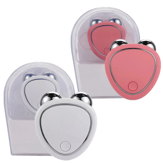 Microcurrent Face Lifting Massager Machine