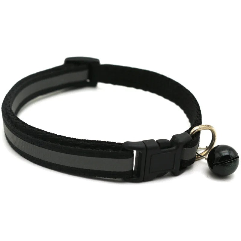 Dog Neck Ring Universal Reflective Collar