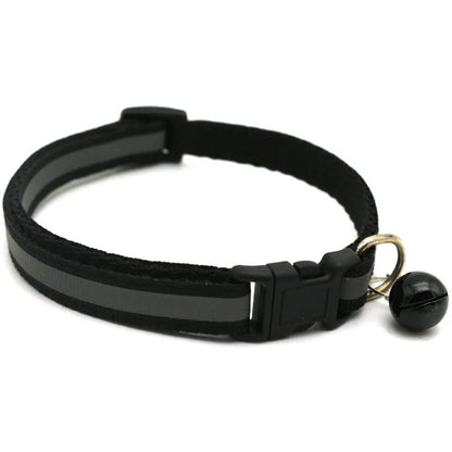 Dog Neck Ring Universal Reflective Collar