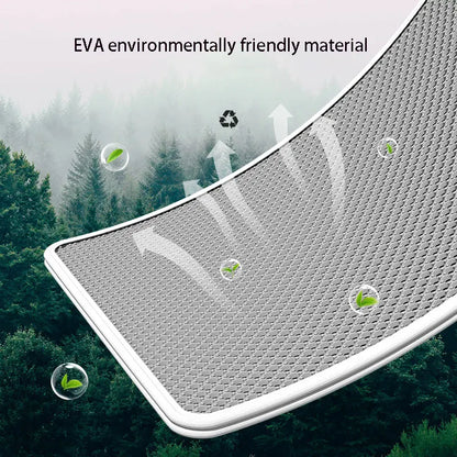 Cat Double Layer Urine Proof Trapping Mat
