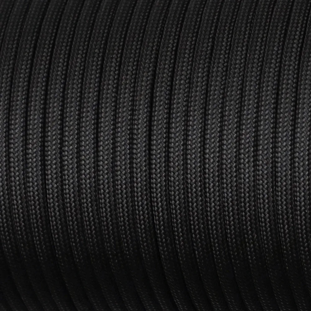 Outdoor Survival Hiking Tent Paracord Rope