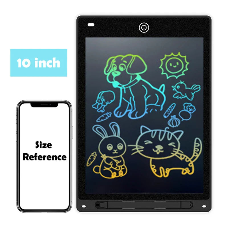 Kids Electronic Drawing Board Toy