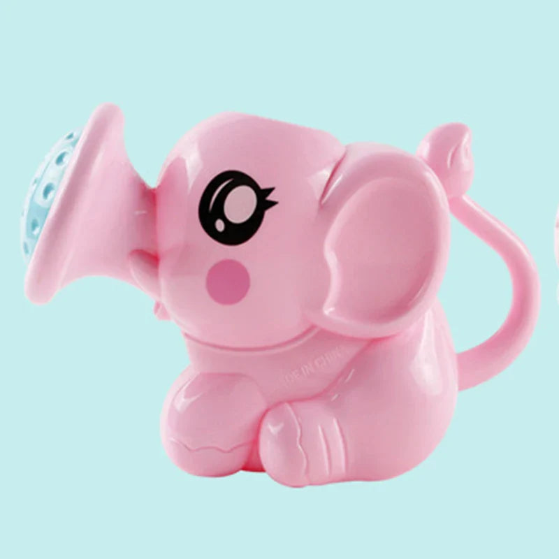 Baby Elephant Shape Water Spray Toy