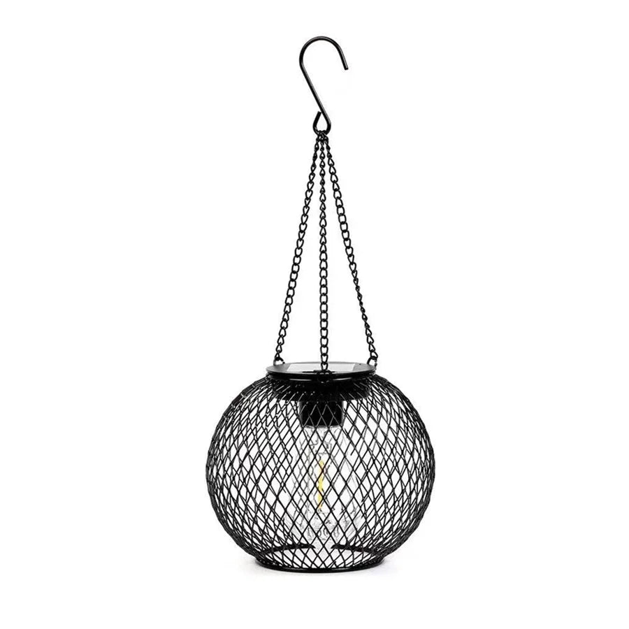 Outdoor Solar  Decorative Hanging Lights