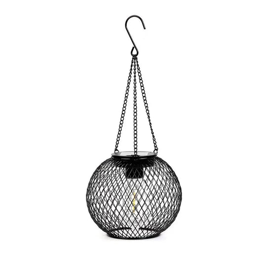 Outdoor Solar  Decorative Hanging Lights