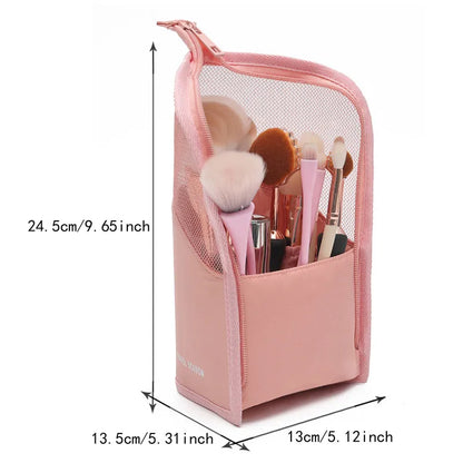 Travel Waterproof Cosmetic Case