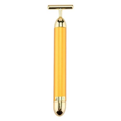 Electric Face-lifting T Beauty Roller