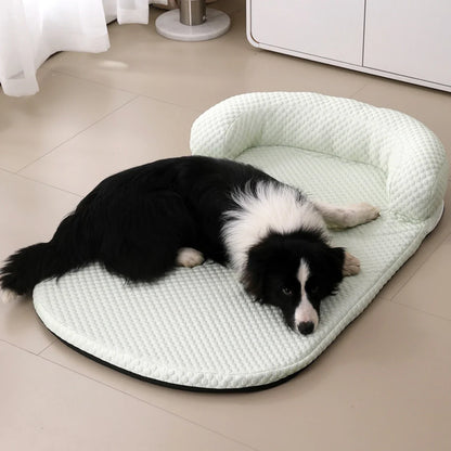 Dog Breathable Spring Summer Cooling Bed