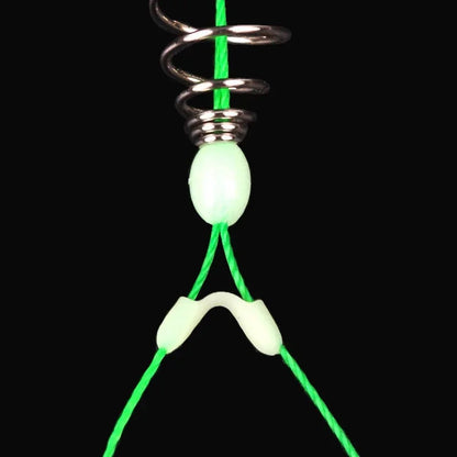 High Carbon Steel Fishing Hook
