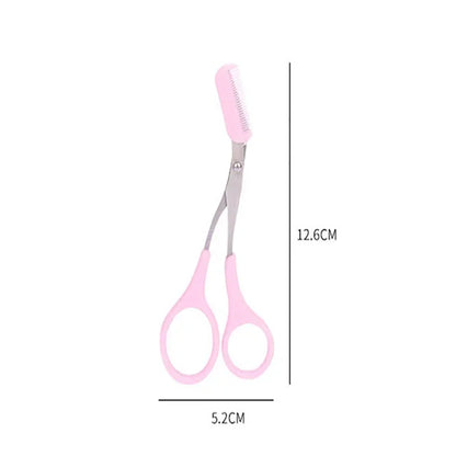 Stainless Steel Facial Hair Removal Shaver