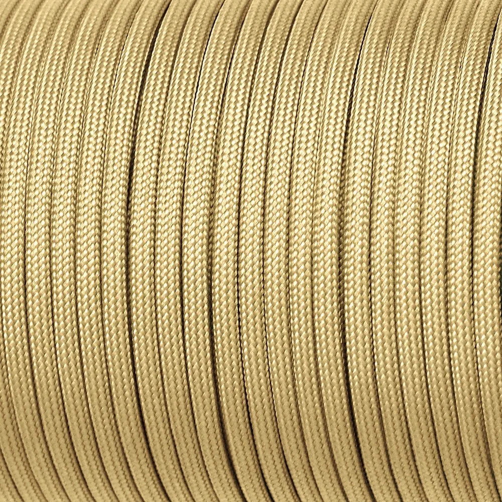 Outdoor Survival Hiking Tent Paracord Rope