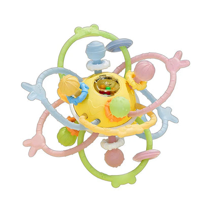 Baby Silicone Develop Teething Toy