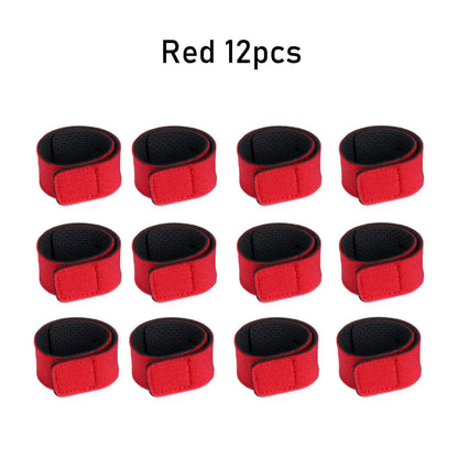Elastic Cable Fishing Rod Holder