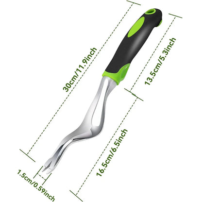 Garden Weeding Hand Weeder Puller Tool