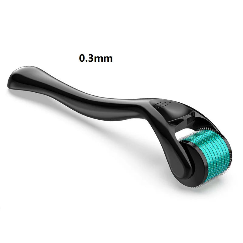 Facial Body Hair Growth Derma Roller