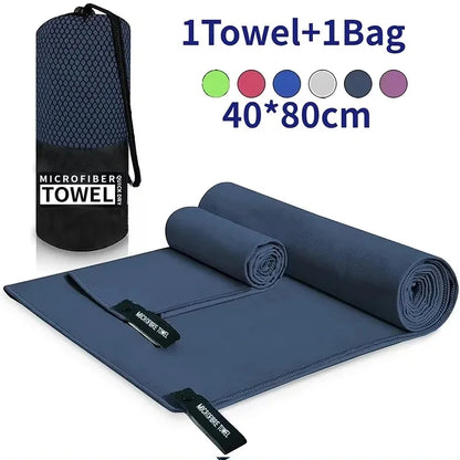 Camping Quick-Drying Towel
