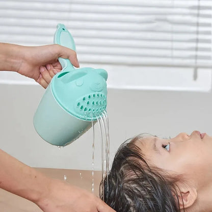 Kids Shower Washing Hair Tool
