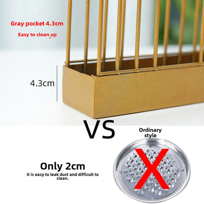 Summer Outdoor Camping Mosquito Coil Holder