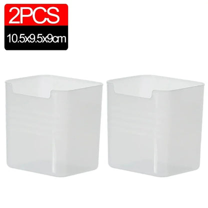 Refrigerator Storage Food Fresh Organizer