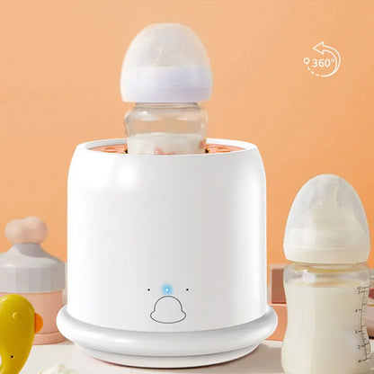 Baby Electric Milk Bottle Shaker