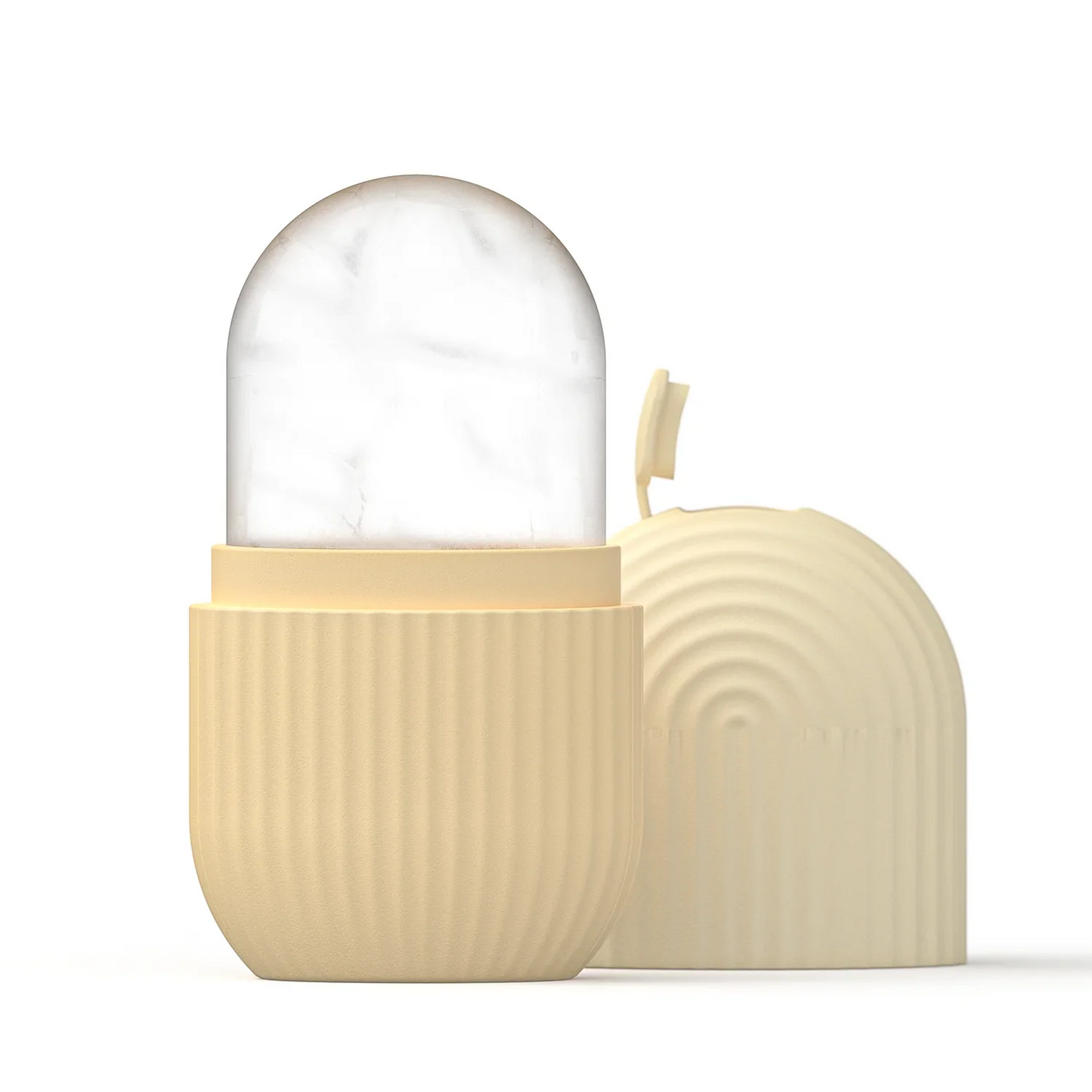 Facial Massage Ice Face Roller