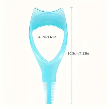 3 in 1 Mascara Applicator