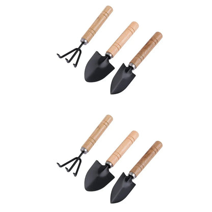 Mini Gardening Miniature Planting Kit