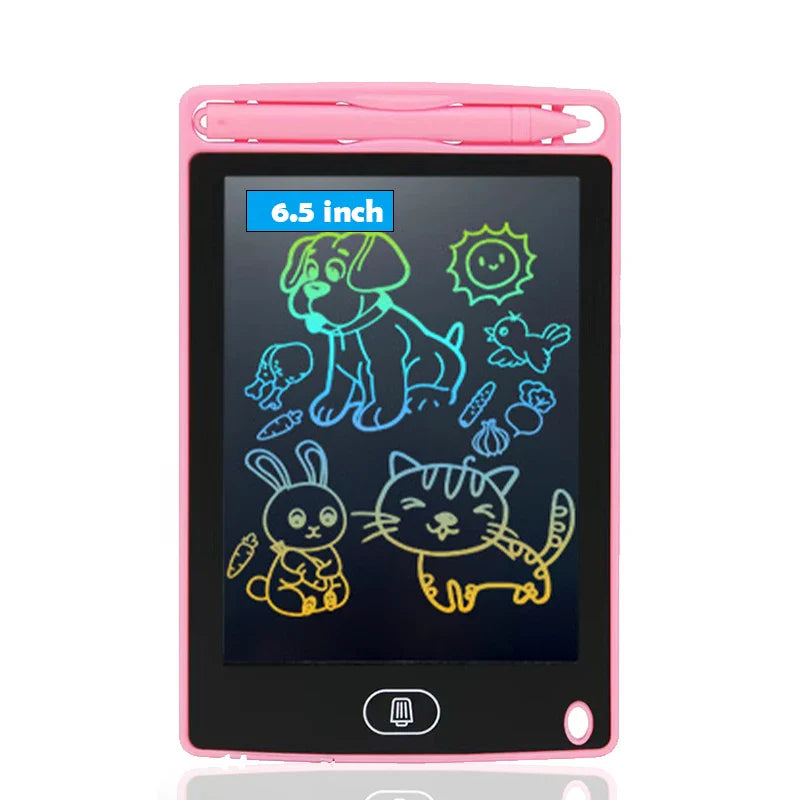 Kids Electronic Drawing Board Toy