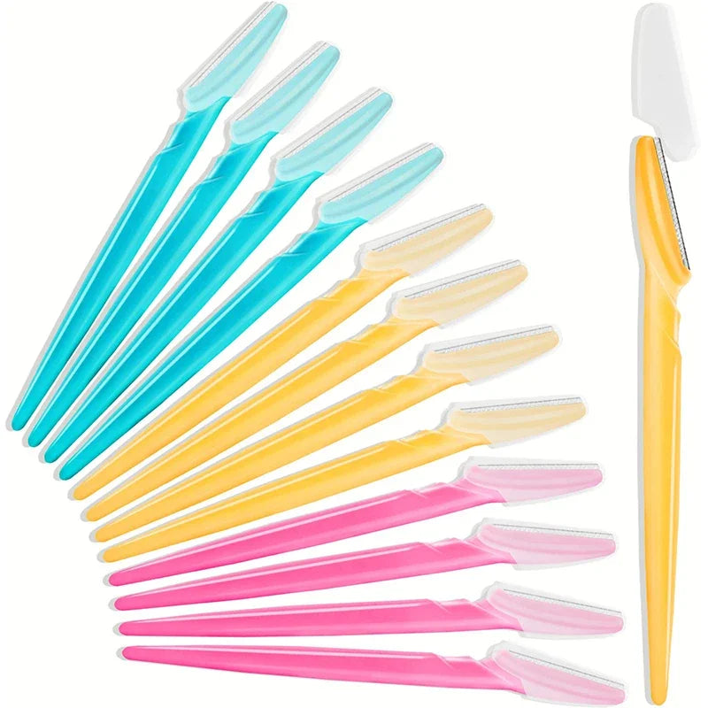 Women Safety Face Shaping Knife
