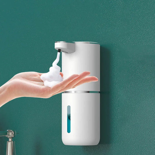 Bathroom Smart Automatic Foam Soap Dispenser