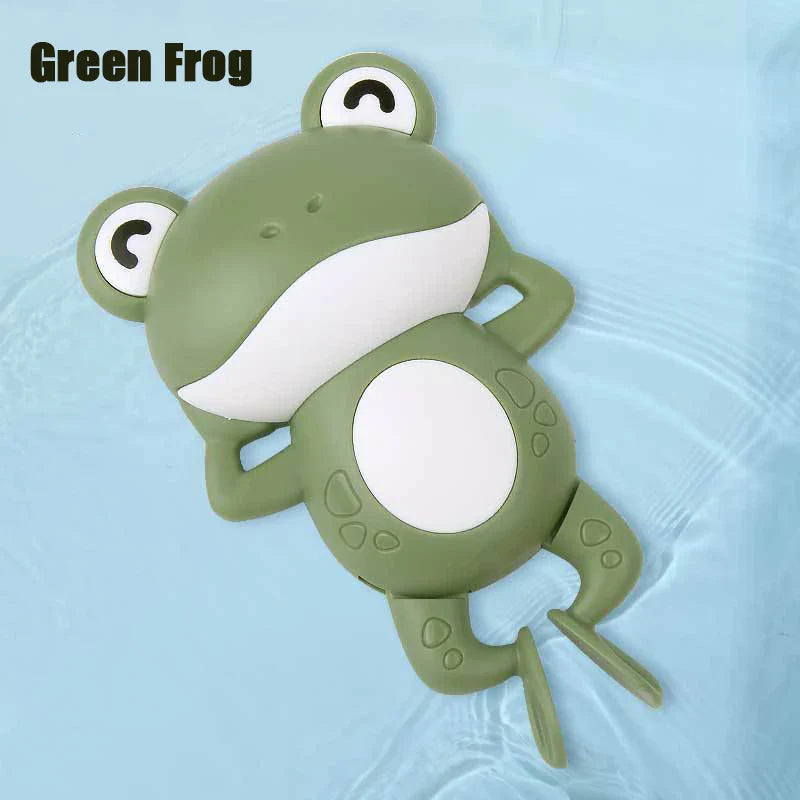Baby Bathing Water Playing Toy